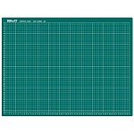 Коврик для резки " KW-trio " А2 зеленый