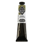 Краска акриловая " Мастер-Класс " 46мл оливковая