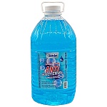 Крем-мыло жидкое 5л " Chistofor " Антибактериальное ПЭТ бутылка