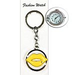 Брелок-часы " Губки "