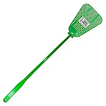 Мухобойка пластмассовая