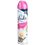 Освежитель воздуха " Glade " 300мл Японский сад