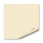 Цветная бумага " Folia " 130г/м2 А4 20л бежевый