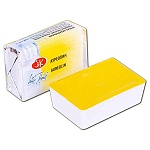 Акварель " Белые ночи " кювета 2,5мл ауреолин