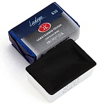 Акварель " Ладога " кювета 2,5мл сажа газовая теплая