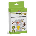 Клеевая ловушка " Nadzor " 12шт  для летающих и ползающих насекомых в горшки конатных цветов