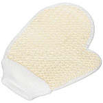 Мочалка для тела " Варежка " банная