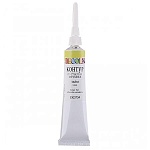 Контур акрил стекло/керамика " Decola " 18мл лайм