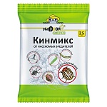 Средство от насекомых вредителей " Nadzor garden " кинмикс 2,5мл защита от колорадского жука (тли, цикадки, белокрылки, пьявицы, блошки)