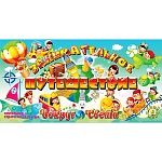 Игра логическая " Бизнесмен " Занимательное путешествие. Вокруг света, состав: 1 игровое поле, карточки, 1 кубик, 4 фишки, инструкция, картонная упаковка 50*26*4см