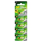 Батарейка " GP " 27A/MN27/12V микро алкалиновая