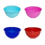 Чашка " Милих " Капитоша, 1л, пластиковая, ассорти (без возможности выбора цвета)