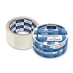 Скотч " Klebebander " 48мм*14м 40мк прозрачный