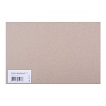 Картон для художественных работ толщина 2,5мм, плотность 2000г/м2, размер 200*300мм