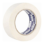 Лента малярная клейкая " Klebebander " 25мм*50м бумажная