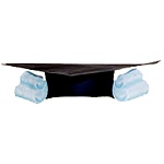 Шляпа картонная " Империя поздравлений " 970 Магистр