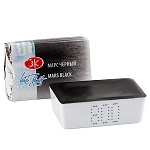 Акварель " Белые ночи " кювета 2,5мл марс черный