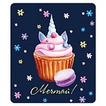 Магнит виниловый " Хорошо " 918 Мечтай! 60*70мм