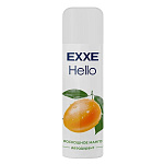 Дезодорант спрей женский " Exxe " Роскошное манго, 150мл