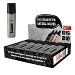 Текстовыделитель 1-4мм, серый, Пиза " Феникс " картонная упаковка