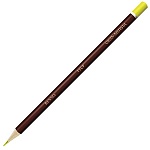 Карандаш " Vista-Artista " Fine кадмиевый лимонный, круглый, деревянный, картонная упаковка