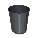 Кашпо " Милих " для рассады 3л, h=195мм; d=165мм, пластик