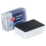 Акварель " Белые ночи " кювета 2,5мл серо-синяя дымка