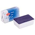 Акварель " Белые ночи " кювета 2,5мл голубая