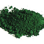 Пигмент кобальт зеленый темный х/о 200мл