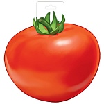 Плакат " Империя поздравлений " 930 А4 Помидор