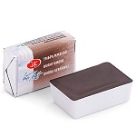 Акварель " Белые ночи " кювета 2,5мл умбра жженая