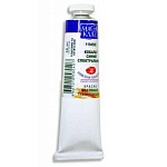 Масло " Мастер-Класс "  46мл туба кобальт синий спектральный