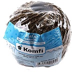 Шпагат " Komfi " льняной   50м 1250 текс
