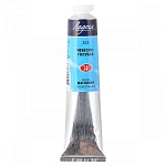 Масло " Ладога "  46мл небесно-голубая