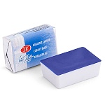 Акварель " Белые ночи " кювета 2,5мл кобальт синий