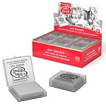 Ластик-клячка " ArtBerry " 43*43*9мм, в пластиковом футляре