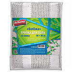 Тряпка для пола " Avikomp " Eco Technology, 60*80см, хлопок, полосатая