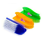 Щетка-утюжок " Wikky "14*5*3см, пластик