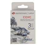 Соус " Ладога " белый 3шт, картонная упаковка, европодвес