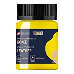 Краска акриловая по коже " Decola "  50мл желтая