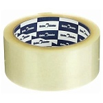 Скотч " Klebebander " 50мм*120м 40мк прозрачный