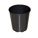 Кашпо " Милих " для рассады 5л, h=215мм; d=200мм, пластик