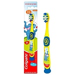 Зубная щетка " Colgate " Детская, супермягкая, 2-5лет