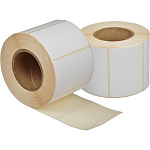 Весовая лента 58х40 ЕСО В с печатью (580 эт.)