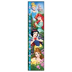 Ростомер " Империя поздравлений " 591 Принцессы, 224*994мм