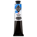 Краска акриловая " Мастер-Класс " 46мл церулеум