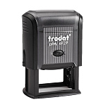 Оснастка для штампа " Trodat " Printy 50*30мм корпус черный