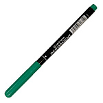 Маркер перманентный 1,0мм  светостойкий, черный