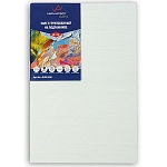 Холст " Vista-Artista " 20*30см на подрамнике, лен, мелкозернистый, грунтованный, плотность 350г/м2