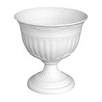 Вазон " Милих " Венеция №3, 5л, h=27,5, d=29,0, ассорти, без возможности выбора цвета, пластик